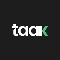 TAAK logo