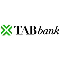 TAB Bank logo