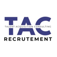 TAC RECRUTEMENT logo