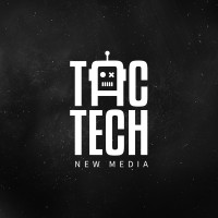 TACTECH New Media logo