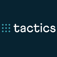 TACTICS logo