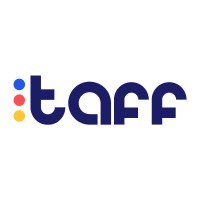 TAFF Inc logo