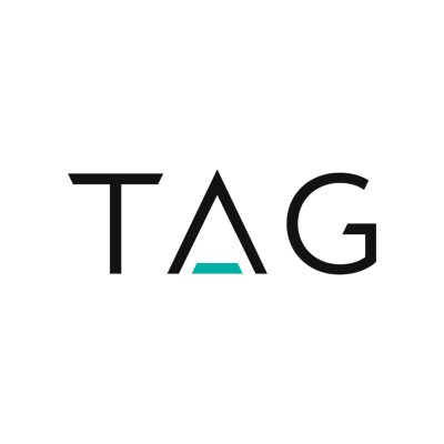 TAG logo