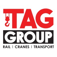 TAG Group logo