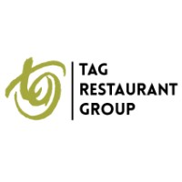 TAG Restaurant Group logo