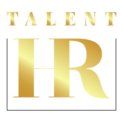 TALENT HR Sylwia Chałupczyńska logo