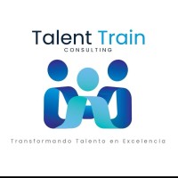 TALENT TRAIN logo