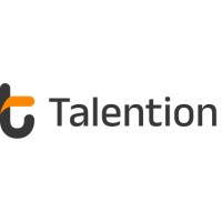TALENTION Consultoría y Tecnología en RRHH logo
