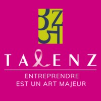 TALENZ logo