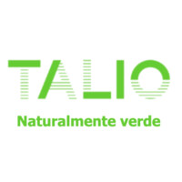 TALIO logo