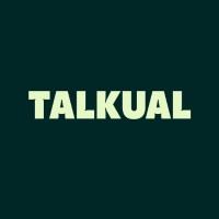 TALKUAL logo