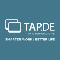 TAP.DE Solutions GmbH logo
