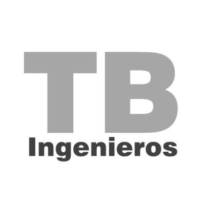 TB Ingenieros logo