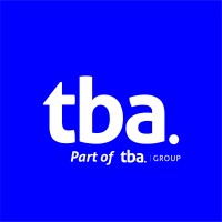 TBA logo