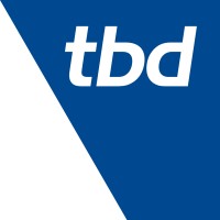 TBD logo