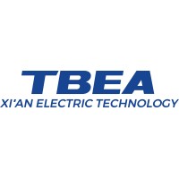 TBEA XI'AN ELECTRIC TECHNOLOGY CO., LTD. Logo