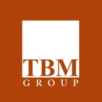 TBM Group logo