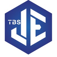 TBS Junior Enterprise logo