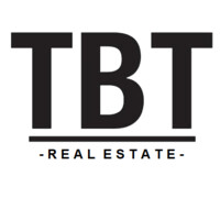 TBT Real Estate logo