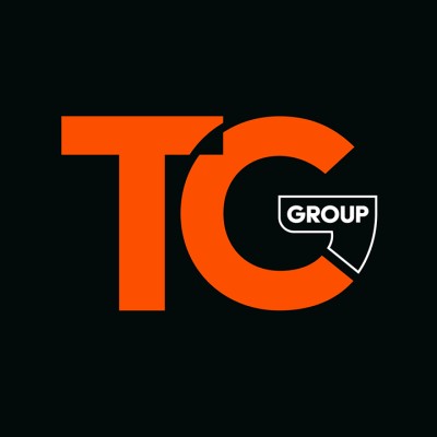 TC Group logo