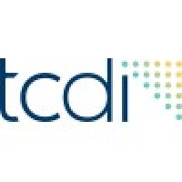 TCDI logo