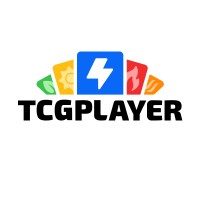 TCGplayer (an eBay company) logo