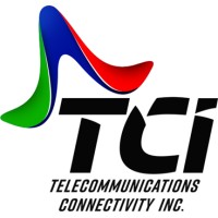 TCI logo