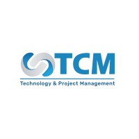 TCM Technologies LTD logo