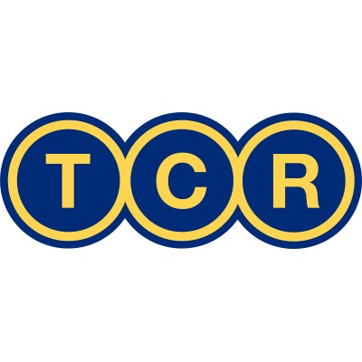 TCR logo