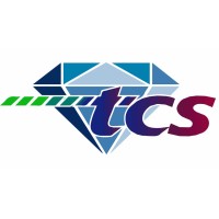 TCS logo