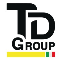 TD Group logo