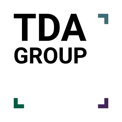 TDA Group logo