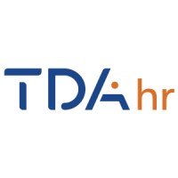 TDA HR logo