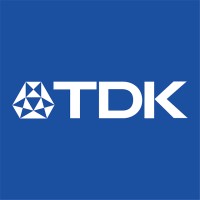 TDK Electronics logo