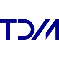 TDM logo