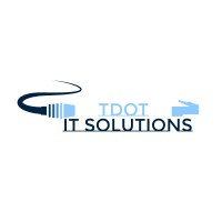 TDOT IT Solutions logo