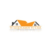 TE ALQUILAMOS TU CASA logo