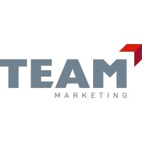 TEAM Marketing AG logo