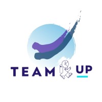 TEAM UP logo