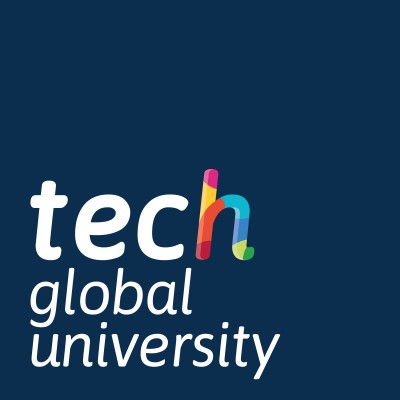 TECH Global University logo
