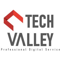 TECH VALLEY logo