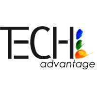 TECH'advantage logo