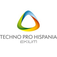 TECHNO PRO HISPANIA S.L. logo