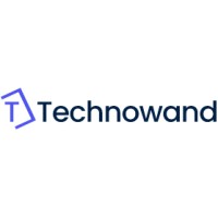 TECHNOWAND logo
