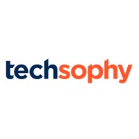 TECHSOPHY logo