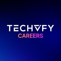 TECHVIFY Careers logo