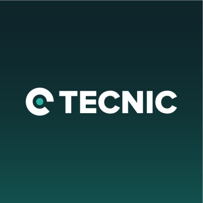TECNIC Bioprocess Solutions logo