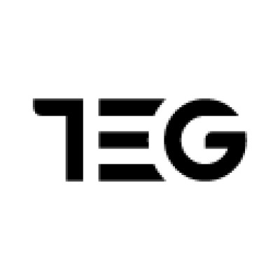 TEG Logistics Technology (Transport Exchange Group) logo