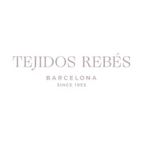 TEJIDOS REBES SL logo