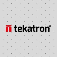 TEKATRON logo